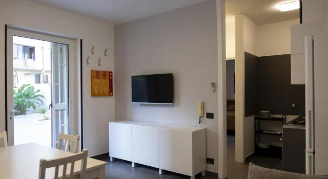 Casa al mare - Puglia Mia Apartments, Buchen Sie Ferienwohnung Monopoli Metropolitanstadt Bari