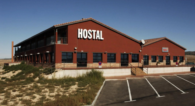Ashotels Monreal Del Campo, Забронировать Отель Монреаль-дель-Кампо Теруэль