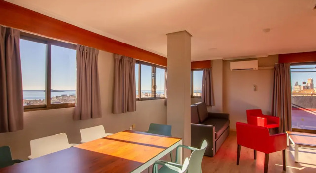 Apartamentos Michel Angelo Benidorm, Забронировать Апартаменты/квартира Апартаменты Бенидорм, рядом с Парк Агуэра, Апартаменты/квартира