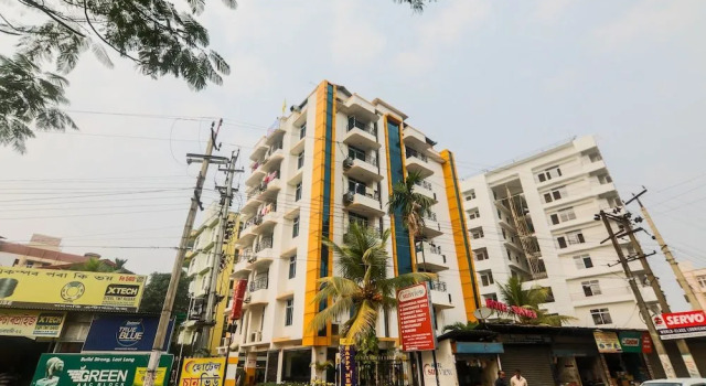 OYO 27736 Hotel Sunview