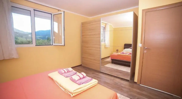 Apartment Milena