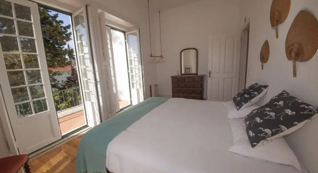 Costeira Hostel