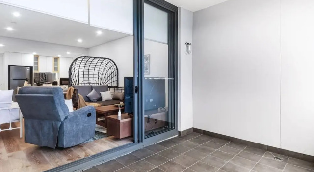 A21 Darling Harbour 2 BDR APT, Забронировать Отель Отели Сиднея с парковкой, рядом с Концертно-спортивный комплекс «Стар», Парковка
