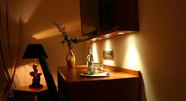 Двухместный номер Superior Hotel Kleine Festung Germersheim
