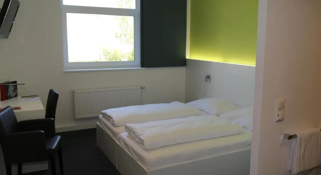 mk | hotel stuttgart