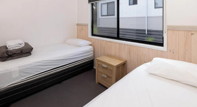 Номер Superior BIG4 Wallaga Lake Holiday Park