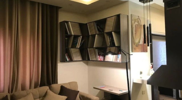 Charming 2-bed Apartment in Amman, Забронировать Апартаменты/квартира Апартаменты Аммана, рядом с Grand Cinema, Апартаменты/квартира