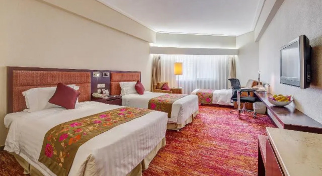 Номер Standard Grand Continent International Hotel