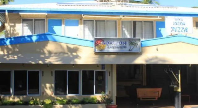 Horizon Beach Resort, Boek Resort Nadi Vit Levu