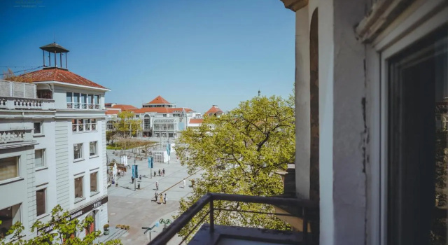 Hampton Beach, Seaview, Забронировать Апартаменты/квартира Апартаменты Верхнего Сопот, Апартаменты/квартира