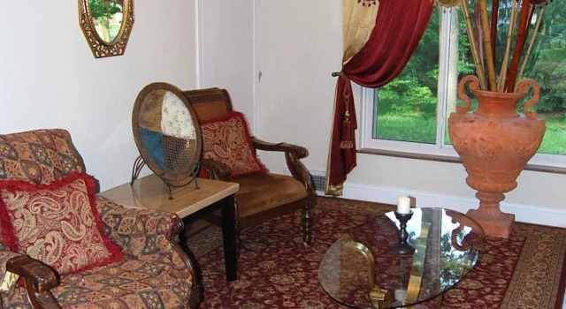 Venetian Villa Vacation Home, Varaa Villa Toledo Ohio