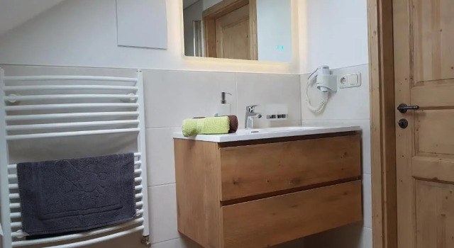 Апартаменты Ferienwohnung Weber Alpenglück