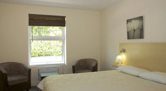 Двухместный номер Standard Elme Hall Hotel