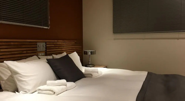 Kuranoya Furano, Varaa Huoneisto Hotellit Hokkaido pysäköinnillä, Pysäköinti