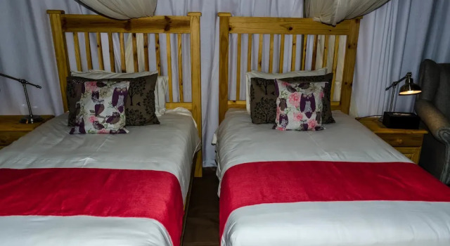 Tlouwana Camp