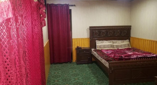 Ahmed Guest House