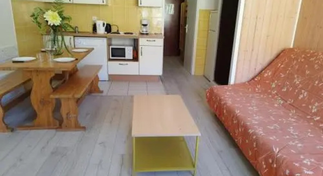 Apartment Deux PiÈces Centre Station Et Pieds Des Pistes, Забронировать Апартаменты/квартира Апартаменты Ecrins National Park, Апартаменты/квартира