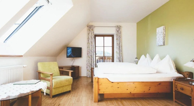 Weingut Kögl, Reserva ahora Hotel Ratsch an der Weinstrasse Styrian Wine Road