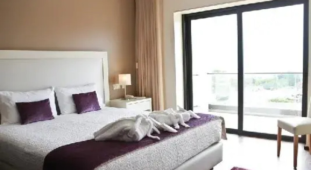 Montelirio Hotel