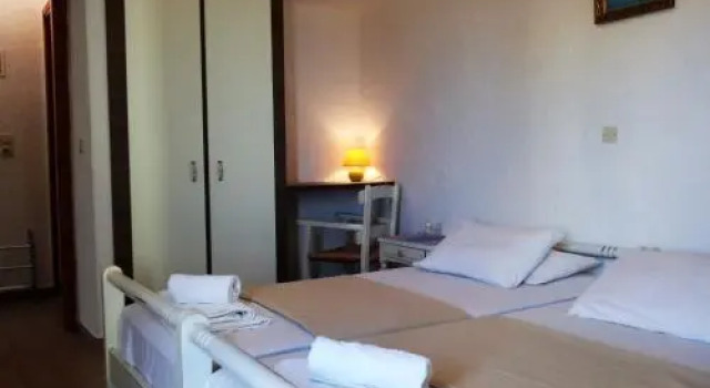 Aparthotel 4 Stars Agios Nikolaos