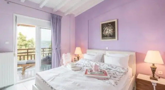 Flat 2 bedrooms 1 bathroom - Neos Marmaras, Book Hotel Neos Marmaras 