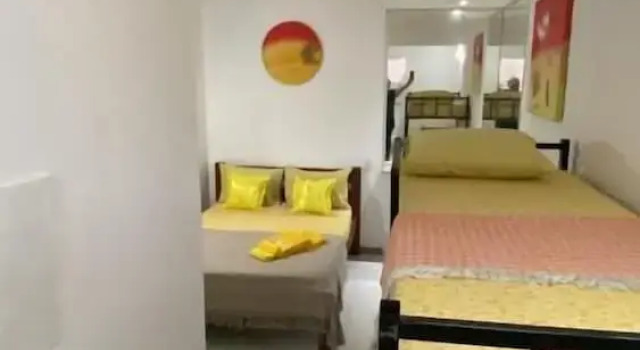 SSA33 Hotel