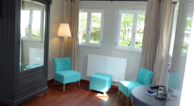 Villa du Bonheur