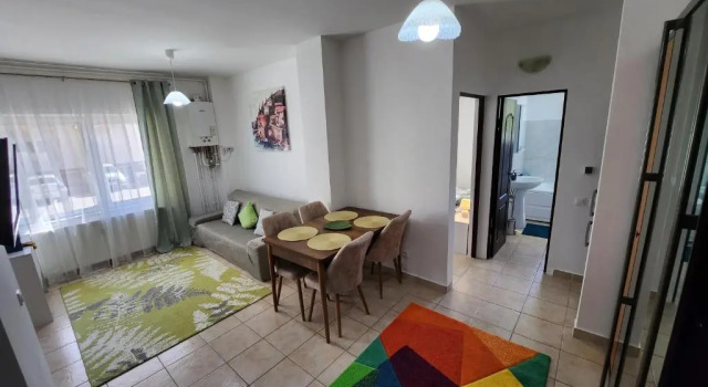 Апартаменты Diana’s Nest ApartHotel Ap1