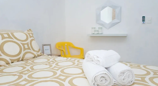Apartment in Santiago, Забронировать Апартаменты/квартира Апартаменты Сантьяго-де-лос-Кабальерос, рядом с Monumento a los Heroes de la Restauracion, Апартаменты/квартира