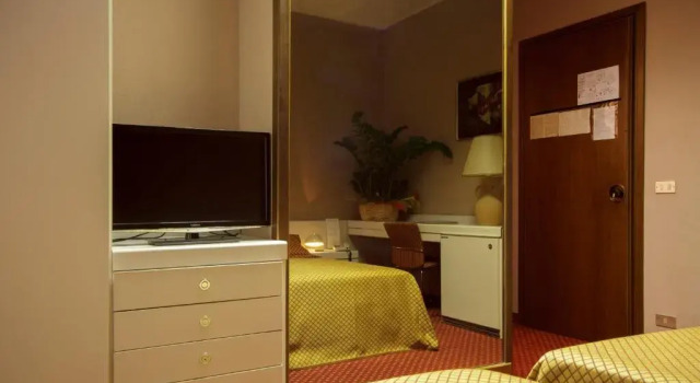 Номер Standard Hotel I Diamanti