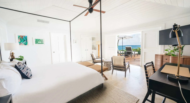 The Sands Hotel, Prenota Hotel  