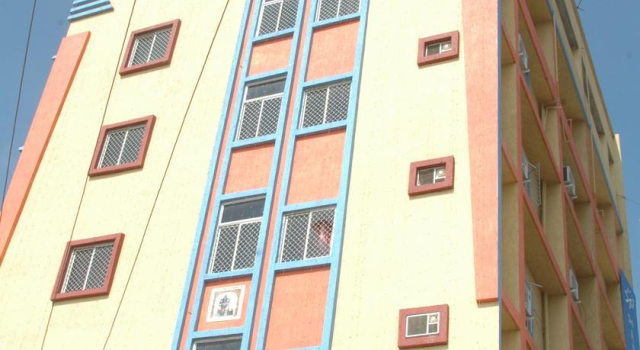 Sri Anupama Residency, Rezerwuj Hotel Shamshabad 