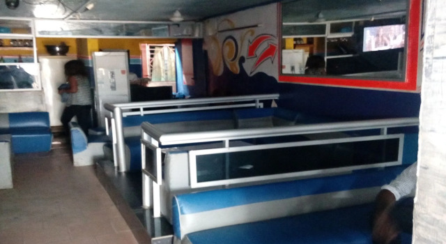 Mamphouet Hotel, Boek Hotel Hotels in Abidjan met parkeren, Parkeren