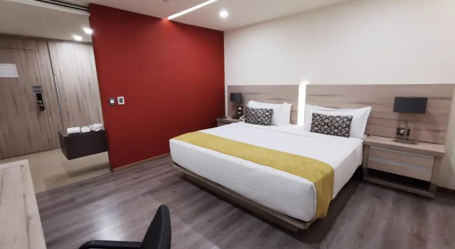 Двухместный номер Standard Domun Hotel