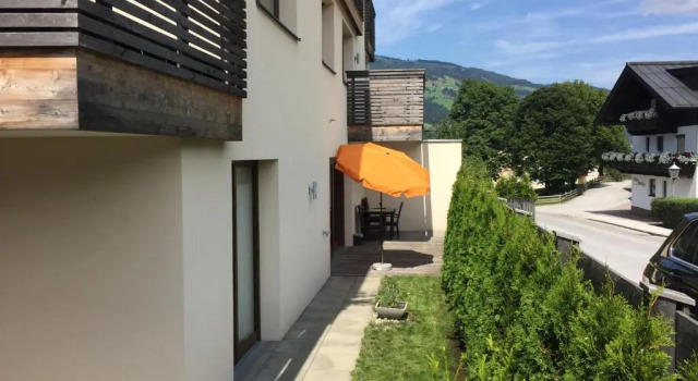 Апартаменты Sonnplatzl Appartement Westendorf