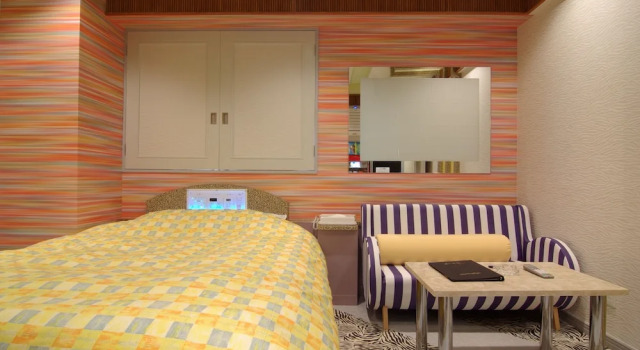 Run of House Hotel Shonan Sirenu _ Adults Only