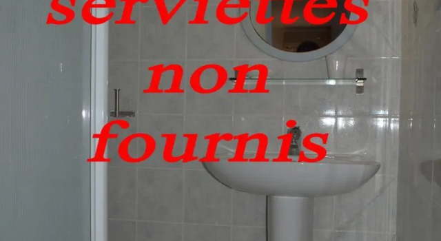 Chambres Jonquiere