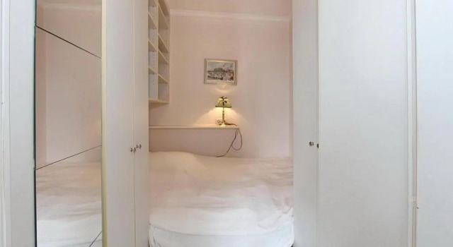 Fh Dornkampstraße 1 a Ferienhaus Dornkampstrasse 1a Appartement 5