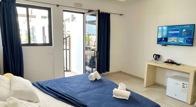 The Budha Beach Hotel