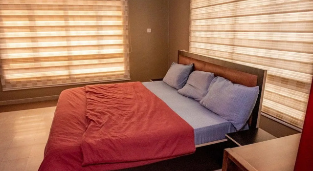 Casa Orange