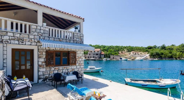 Апартаменты Apartments Melany