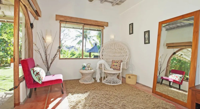 Вилла Bidadari Private Pool Villa