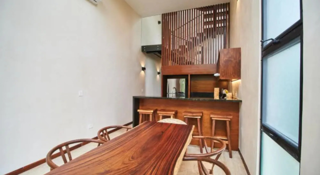 Luxury Penthouse in Aldea Zama, private pool and rooftop, 24 7 security in a gated community, Prenota Appartamento Hotel a Quintana Roo con parcheggio, Parcheggio