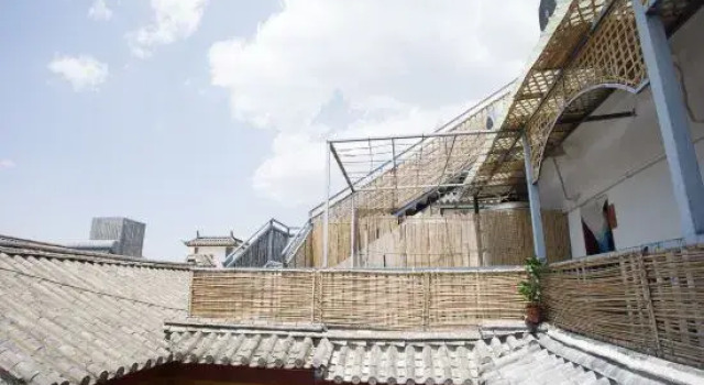Dali Xingyu Seascape Homestay
