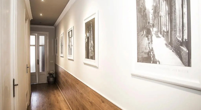 Апартаменты Mai & Maud Paralel Apartment