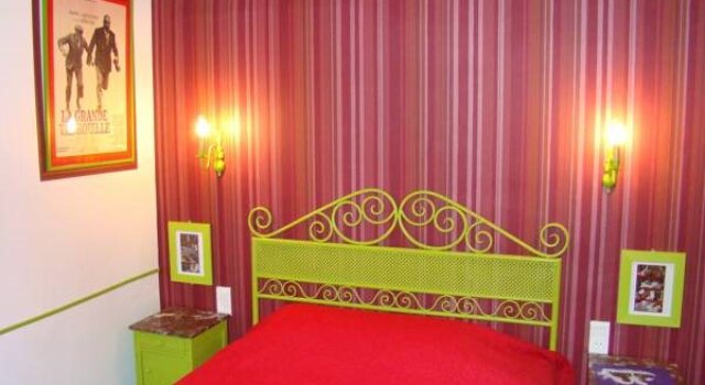 Hôtel Archange, Забронировать Отель Орлеан Orléans Métropole, рядом с Botanical Garden of Orléans