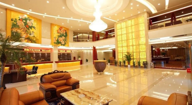 Zijingang Xigang, Book Hotel Hotels in Libu with Parking, Parking