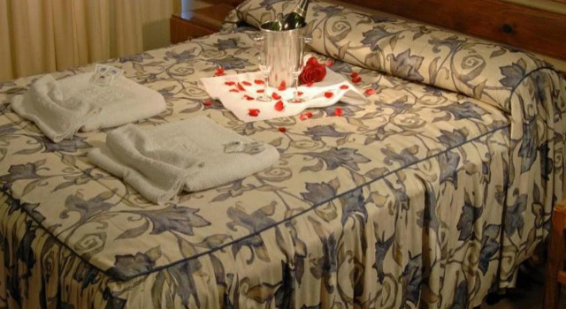Hotel San Rafael