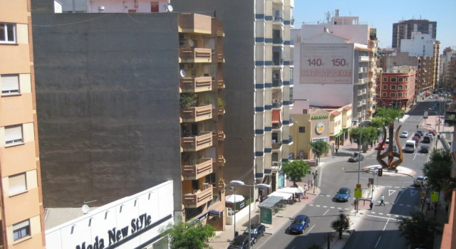 Apartamentos Avenida Valencia 17