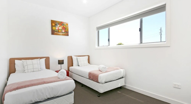 Villa Merrylands
